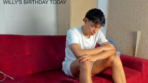 MATIAS-18   THIAHO -18  MAX-19  NICOKALY-19  CAIN-19   MOD ESTEBAN online show from 04-27-26, 07:56