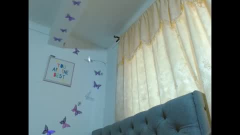 Venus Independent Model online show from 01-13-26, 07:08