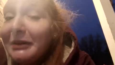 sexyscarlettspitfire online show from 12-19-25, 12:12