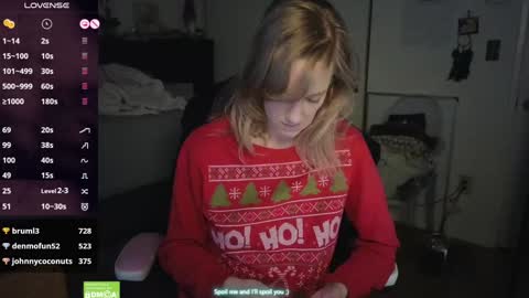 Miss Jasmine Baker - eXXXotica DC December 6th - 8th online show from 12-26-24, 01:07