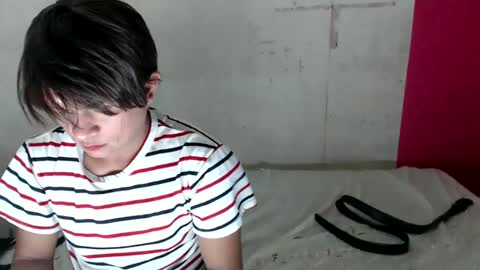 carl online show from 02-18-25, 11:55