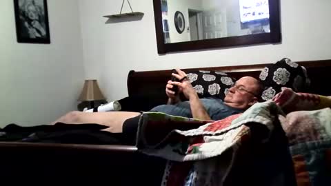 sexyself2018 online show from 02-22-26, 06:13