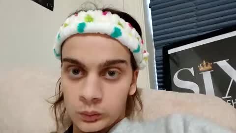 Snapshot of sexyshayla_twink chatting on 12-04-25, 08:17 sexyshayla_twink online show from 12-04-25, 08:17