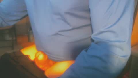 sexysilvercock online show from 12-03-24, 12:38