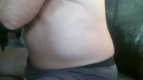 sexysilvercock online show from 09-10-25, 12:16