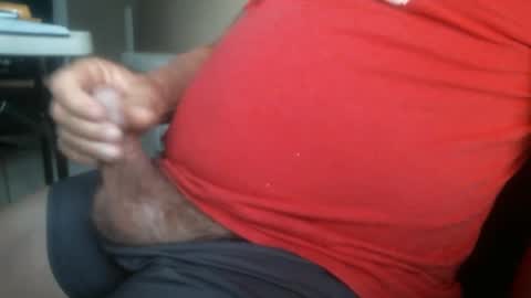 sexysilvercock online show from 09-22-25, 11:56