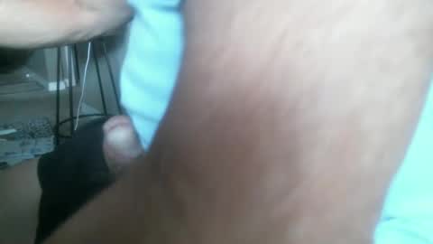 sexysilvercock online show from 09-29-25, 12:21