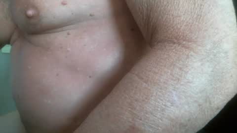 sexysilvercock online show from 03-29-26, 12:38