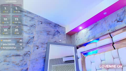 Snapshot of sexysister_ chatting on 12-28-24, 03:04 Kendall online show from 12-28-24, 03:04