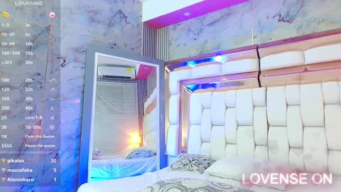 Snapshot of sexysister_ chatting on 01-13-25, 03:04 Kendall online show from 01-13-25, 03:04