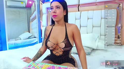 Snapshot of sexysister_ chatting on 01-30-25, 12:06 Kendall online show from 01-30-25, 12:06