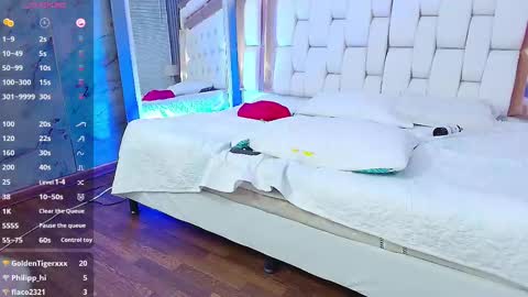 Snapshot of sexysister_ chatting on 02-22-25, 03:36 Kendall online show from 02-22-25, 03:36