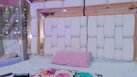 Kendall online show from 12-19-25, 12:12