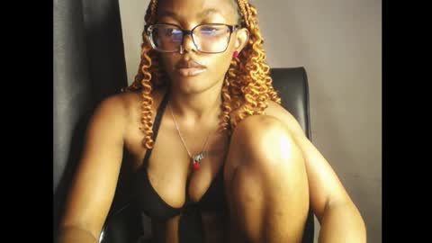 Darkskinned Rae online show from 04-30-26, 11:20