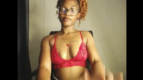 Darkskinned Rae online show from 05-04-26, 08:38