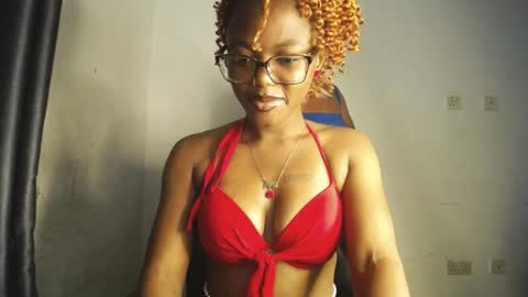 Darkskinned Rae online show from 05-07-26, 07:52