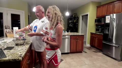 Snapshot of sexystackie chatting on 11-17-25, 10:59 Princess Jackie and Daddy Steve online show from 11-17-25, 10:59