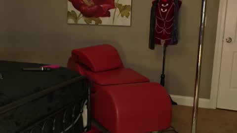 Snapshot of sexystackie chatting on 02-13-26, 12:28 Princess Jackie and Daddy Steve online show from 02-13-26, 12:28