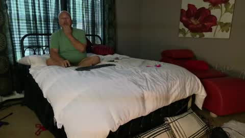 Princess Jackie and Daddy Steve online show from 05-13-26, 07:11