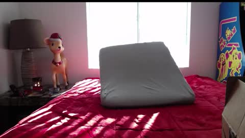 sexystacey25 online show from 12-22-24, 08:58