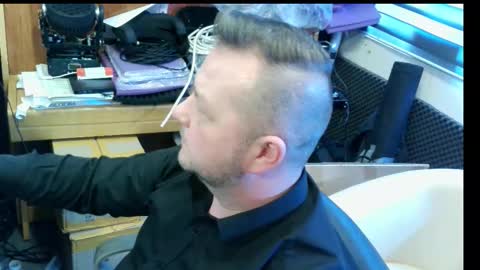 sexysteve80 online show from 03-03-26, 11:16