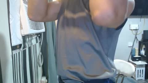 sexystrongcum online show from 02-13-26, 05:36