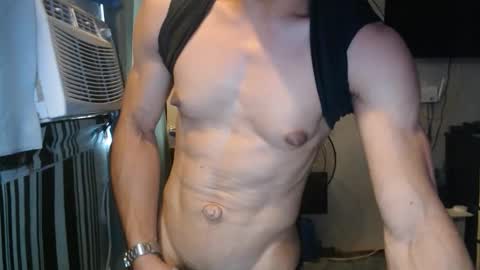 sexystrongcum online show from 03-08-26, 02:59