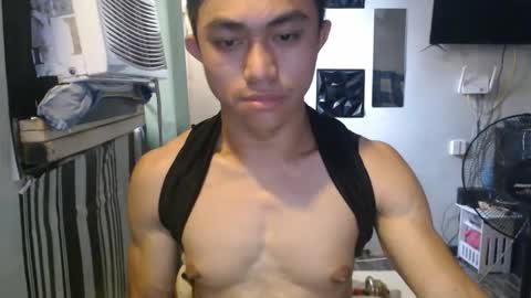 sexystrongcum online show from 04-22-26, 04:26