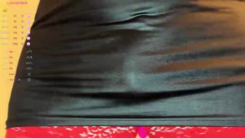 Sexythongslut online show from 10-04-25, 09:29