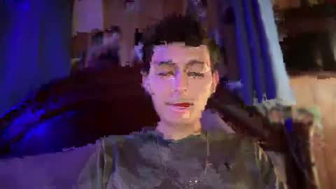 Snapshot of sexytwink426 chatting on 10-15-25, 01:50 Dalton online show from 10-15-25, 01:50