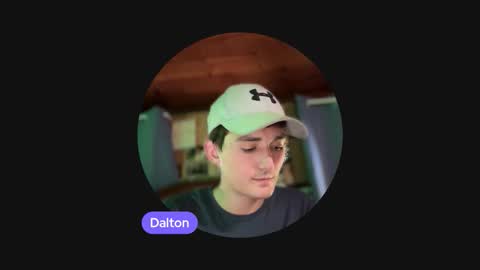 Snapshot of sexytwink426 chatting on 10-23-25, 11:03 Dalton online show from 10-23-25, 11:03