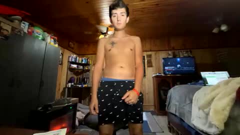 Snapshot of sexytwink426 chatting on 10-27-25, 04:49 Dalton online show from 10-27-25, 04:49