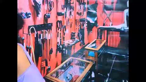 Snapshot of sexyva4u2luv chatting on 03-09-25, 06:32 sexyva4u2luv online show from 03-09-25, 06:32