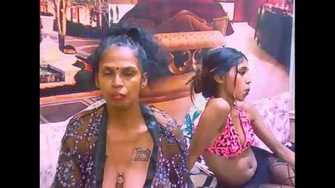 Snapshot of sexyva4u2luv chatting on 09-16-25, 09:43 sexyva4u2luv online show from 09-16-25, 09:43