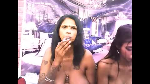 Snapshot of sexyva4u2luv chatting on 11-15-25, 12:13 sexyva4u2luv online show from 11-15-25, 12:13