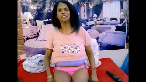 sexyva4u2luv online show from 03-10-26, 06:18