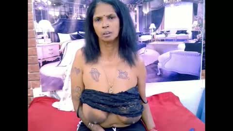 sexyva4u2luv online show from 03-11-26, 07:14