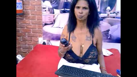 sexyva4u2luv online show from 03-19-26, 09:57