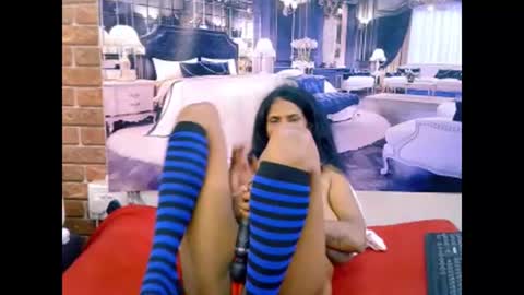 sexyva4u2luv online show from 04-24-26, 12:35