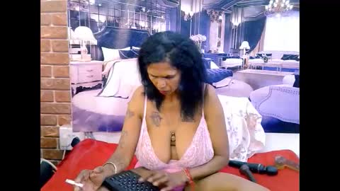 sexyva4u2luv online show from 04-27-26, 10:02