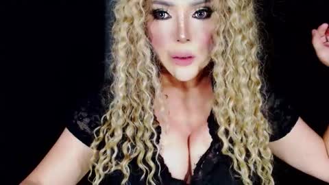 Audrey Maristela online show from 09-09-25, 09:25