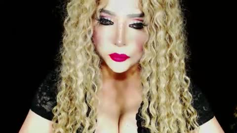 Audrey Maristela online show from 09-14-25, 09:47