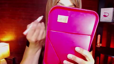 Audrey Maristela online show from 09-17-25, 04:58