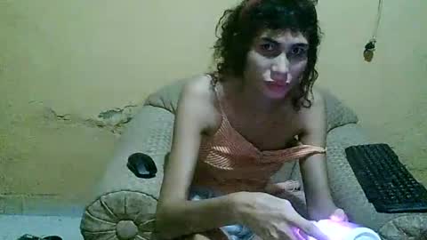 sexywolfnight online show from 06-13-26, 11:57