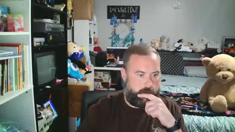 sexywookie4you online show from 03-14-26, 07:14