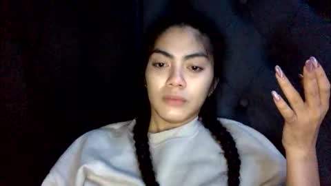 Xenaaa online show from 10-24-25, 11:50