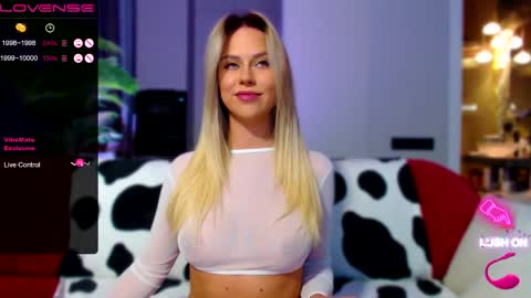 sexyyevelyn online show from 04-20-26, 07:48