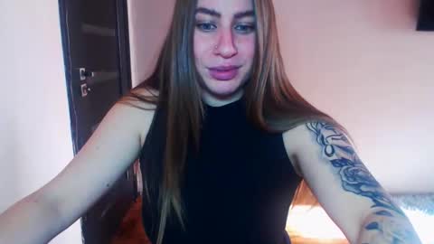 Yuliia online show from 10-30-25, 11:22