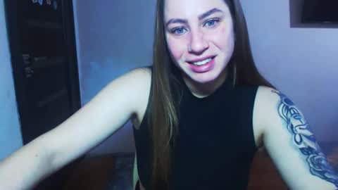 Yuliia online show from 01-07-26, 07:00