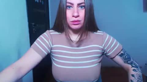 Yuliia online show from 02-23-26, 08:44